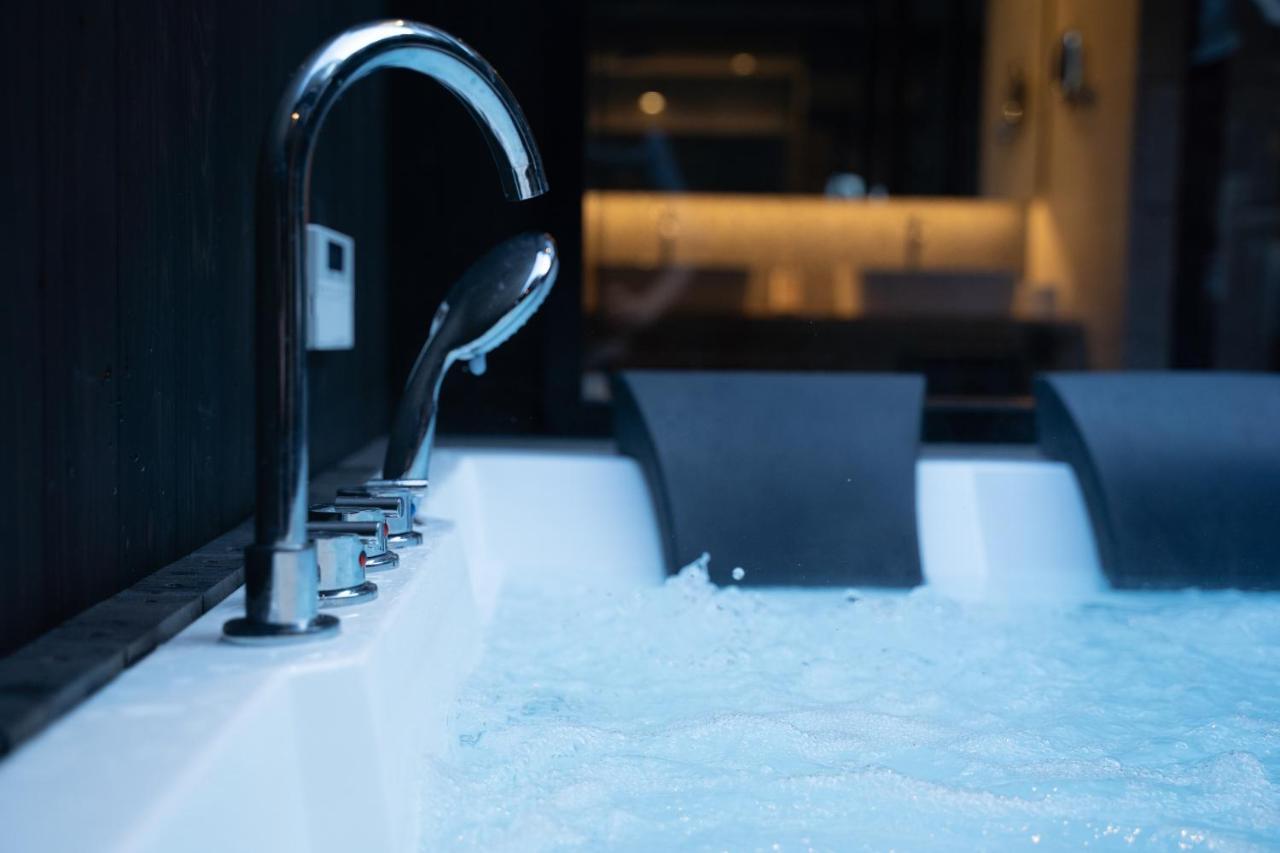 Bio-Resort Hotel & Spa O Park Ogose מראה חיצוני תמונה