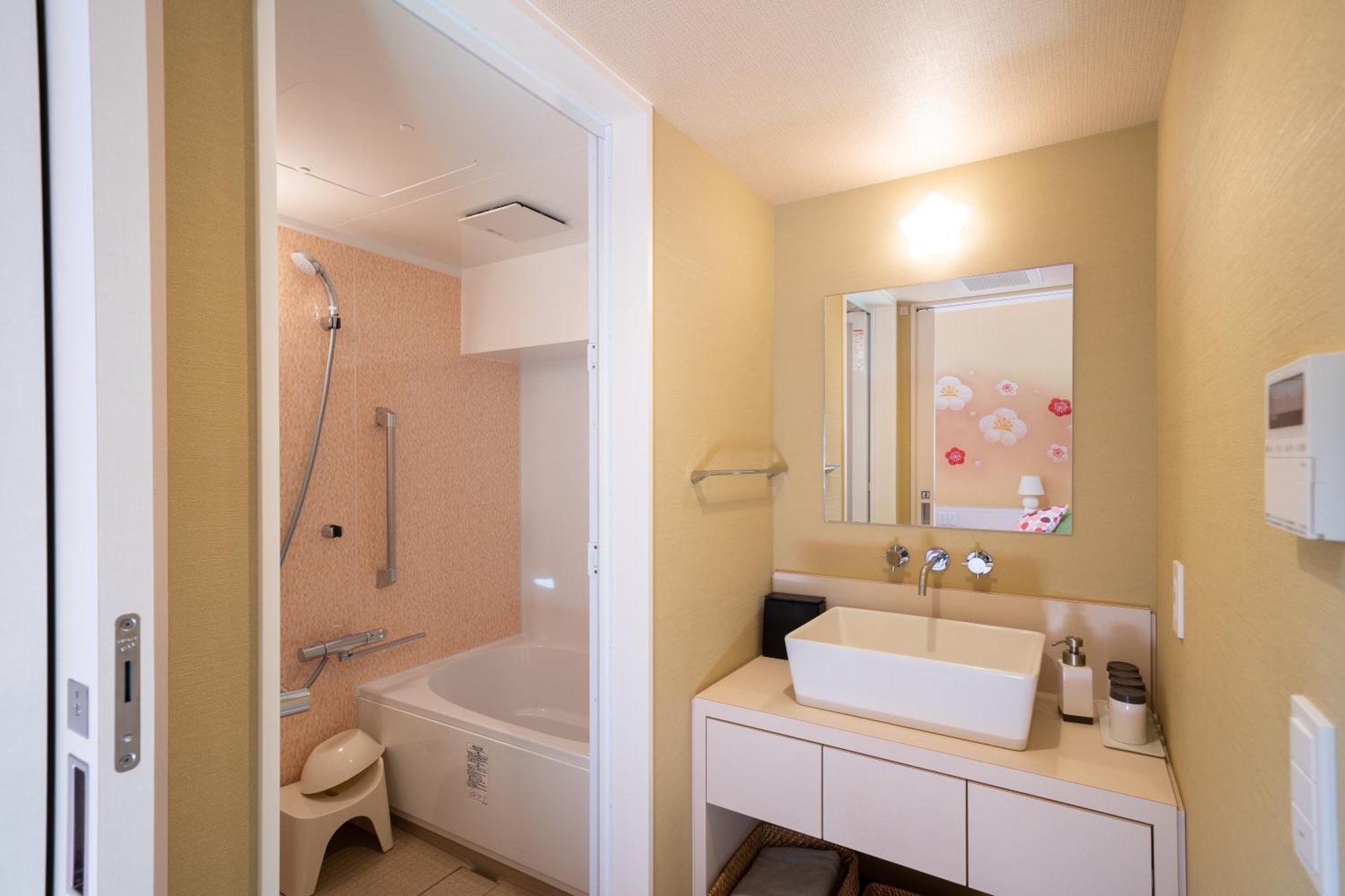 Bio-Resort Hotel & Spa O Park Ogose מראה חיצוני תמונה