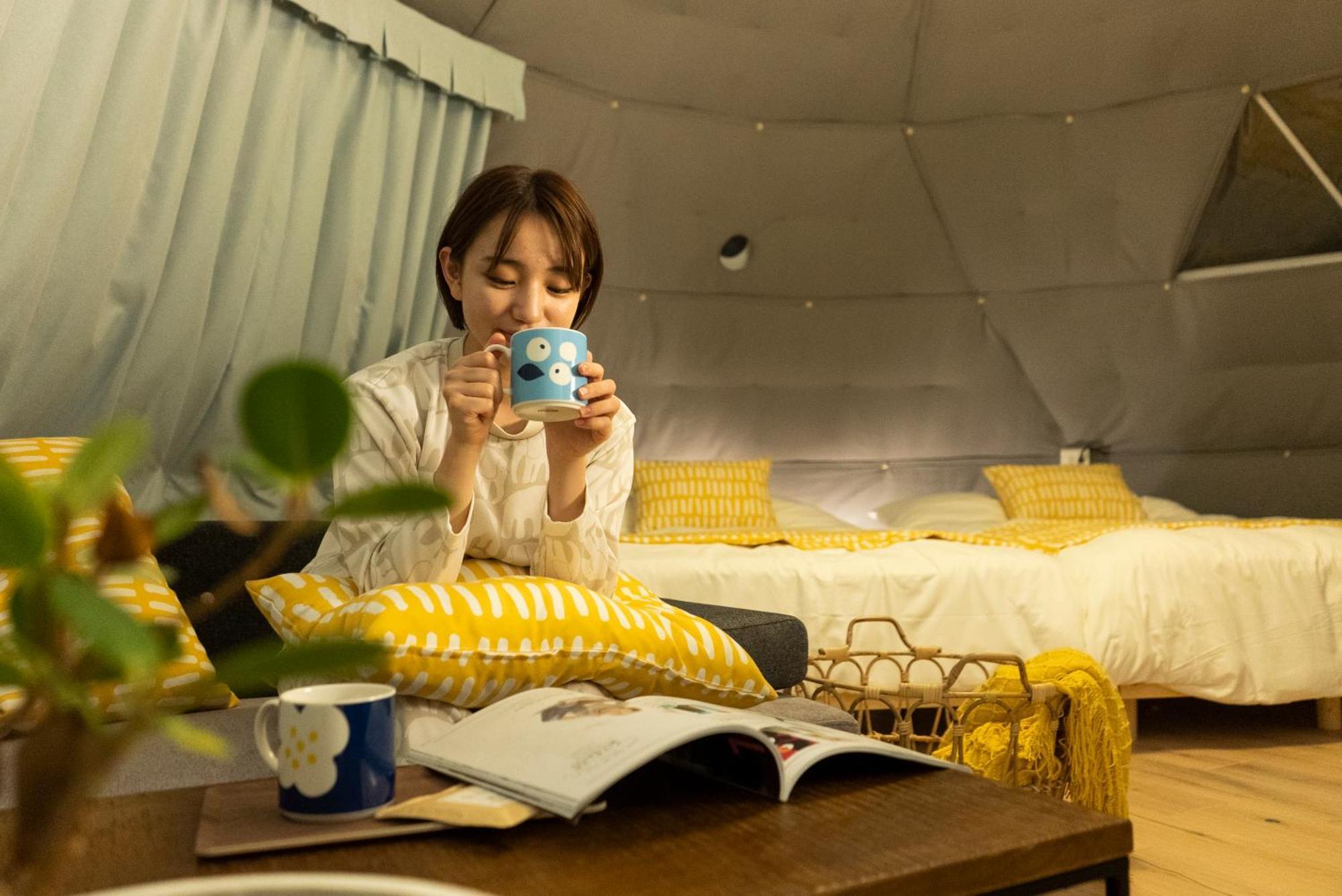 Bio-Resort Hotel & Spa O Park Ogose מראה חיצוני תמונה