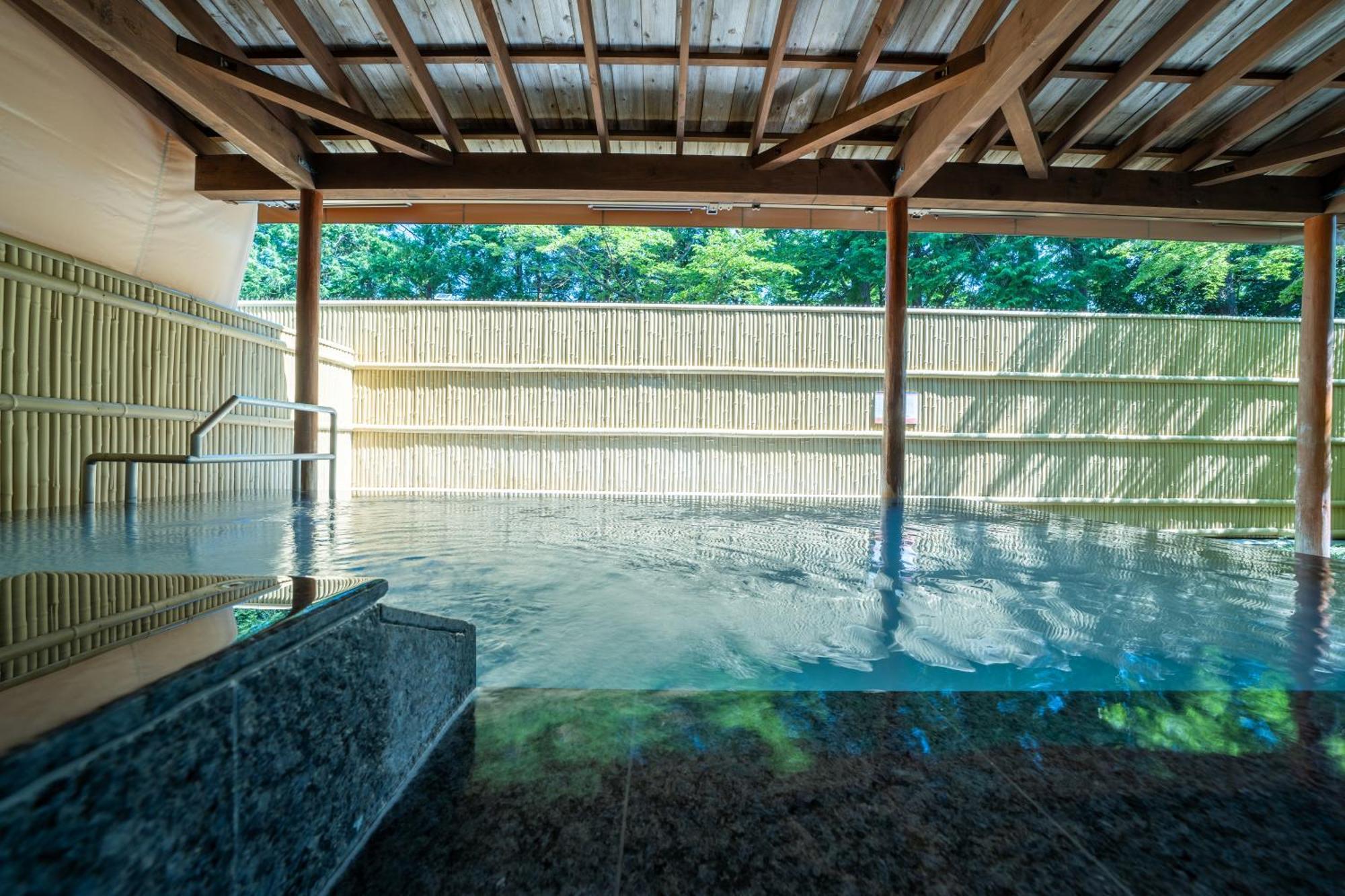 Bio-Resort Hotel & Spa O Park Ogose מראה חיצוני תמונה