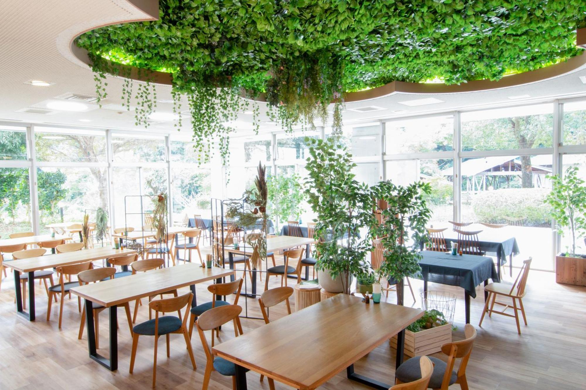Bio-Resort Hotel & Spa O Park Ogose מראה חיצוני תמונה